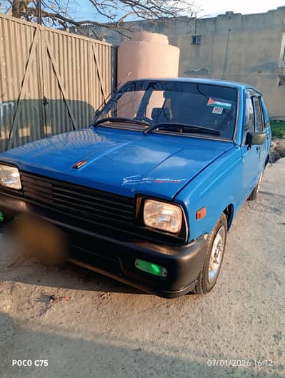 FX in lush condition for sale