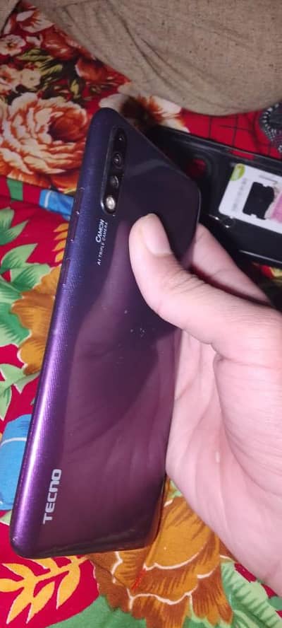 techno cam one 12 air