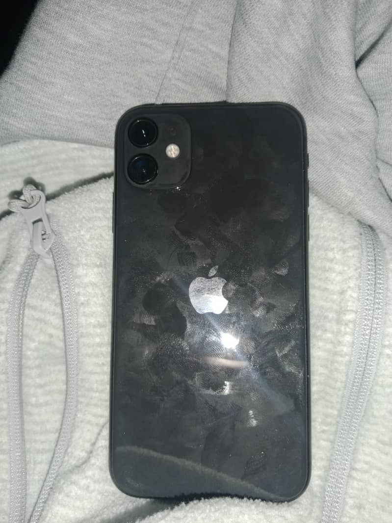 iphone 11 0