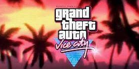 GTA VICE CITY