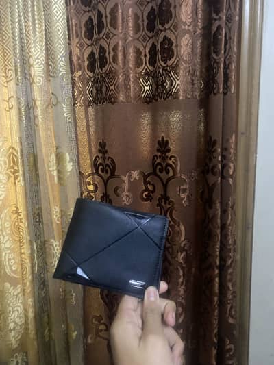 Men wallet
