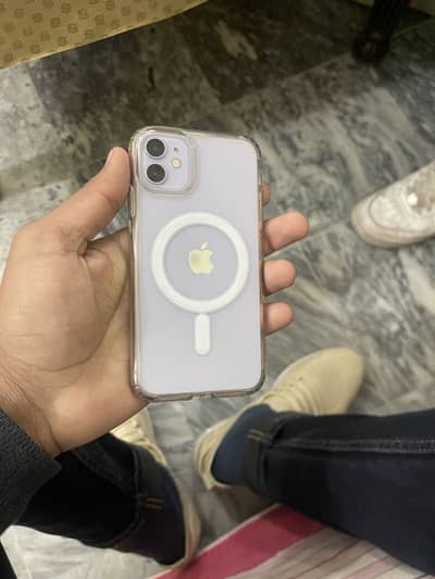 IPHONE 11 JV WATERPACK AIR TIGHT TOTAL OK EXCHANGE POSSIBLE