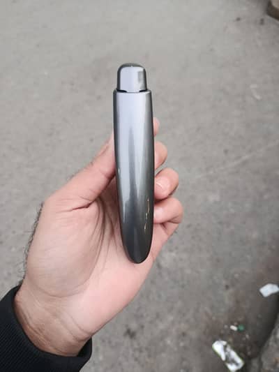 Honda civic reborn handbrake cover