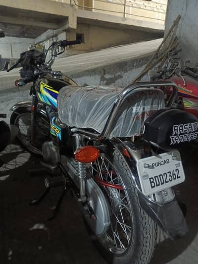 CG Condition 10/10 Almost new for sell