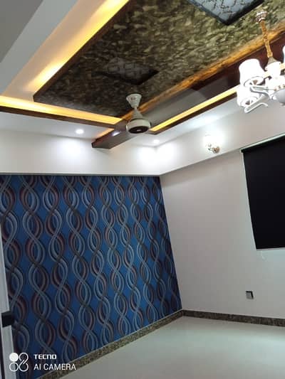 This Property For Sale Purpose In Nazimabad