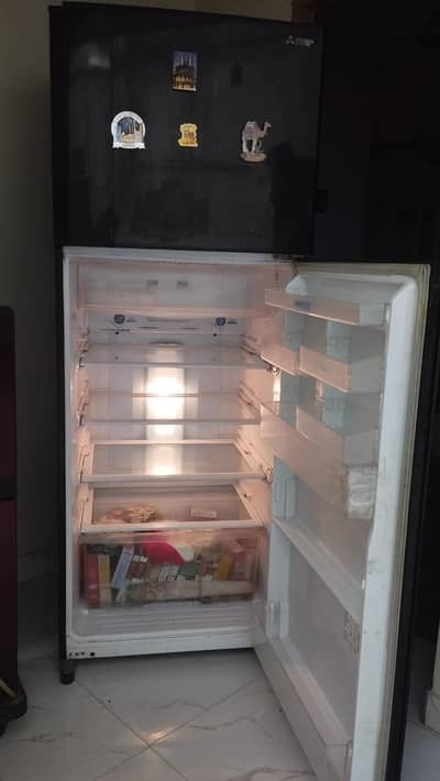 Mitsubishi Refrigerators