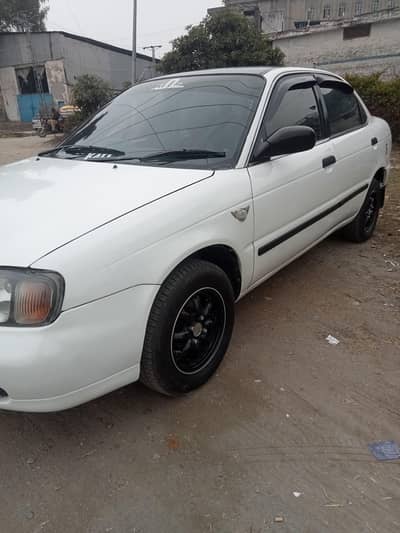 Suzuki lovers for Suzuki baleno