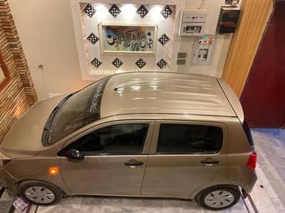 Cultus 2018 for sale