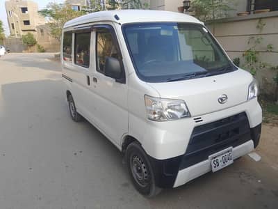 Daihatsu hijet 2018/24