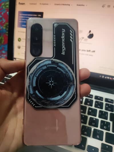 Sony Xperia 5 mark 3 non pta