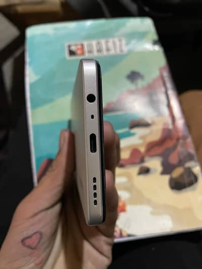 Real Me C71 6/128 New