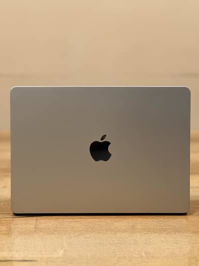 MACKBOOK M4 AIR _ 16/256gb Storage