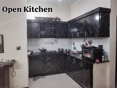 This Property For Sale Purpose In Nazimabad 1 E