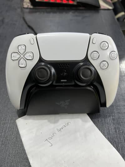 PlayStation 5 controller