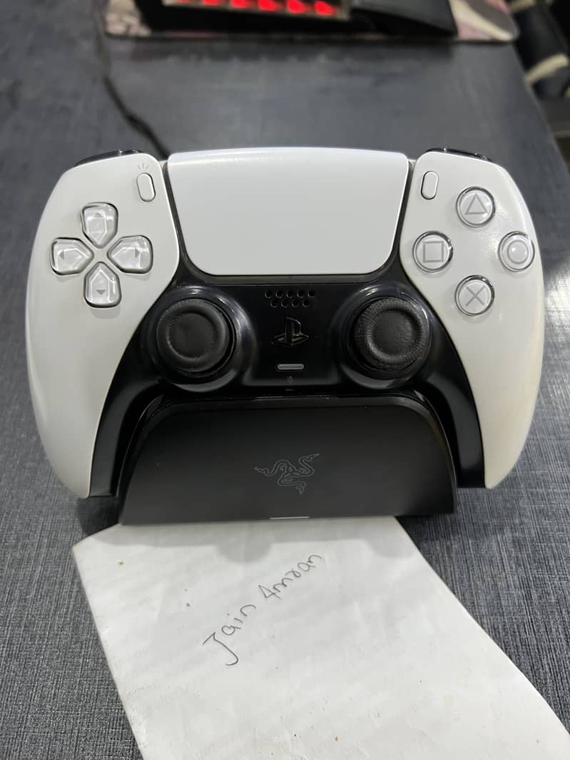 PlayStation 5 controller 0