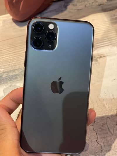 11 PRO PTA APPROVED (64GB)