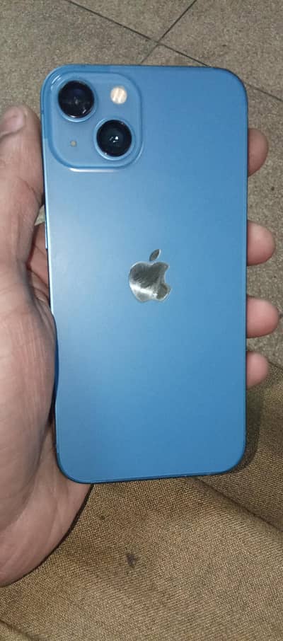 Iphone 13 Factory unlock