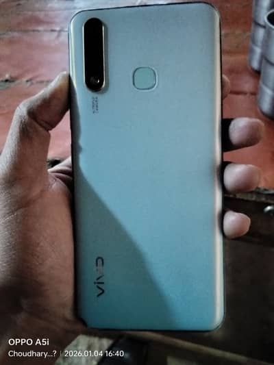 Vivo Y19