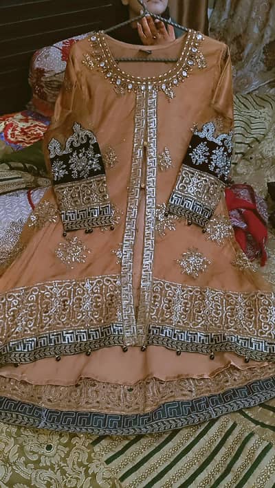 Maria b fancy article