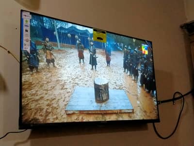 Samsung 48 inch smart Tv