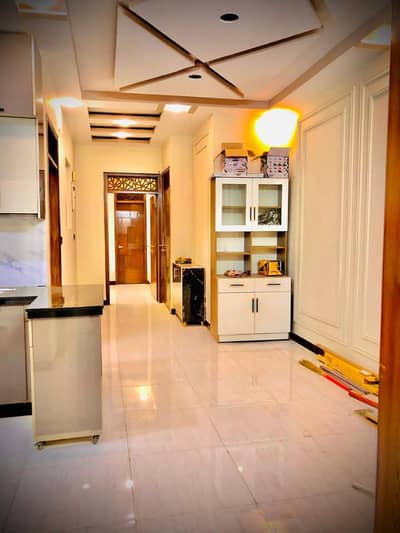 This Property For Sale Purpose In Nazimabad 3