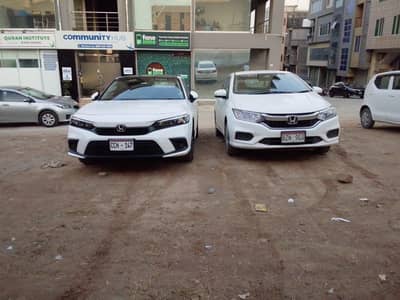 Luxury Cars on rent , Prado, Land Cruiser, Revo, Mercedes , Rent a Car