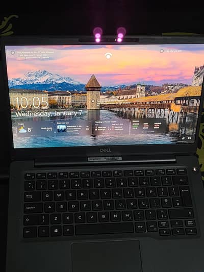 dell latitude 7300 new condition