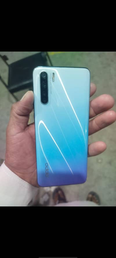 oppo f15 exchange possible