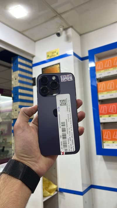 14 pro fu unlock 256