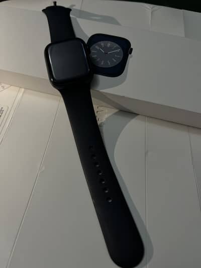 Apple Watch Series 8 (GPS) 41mm