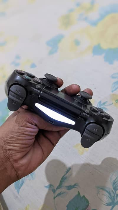 PS4 Dual shock 2nd Gen Original