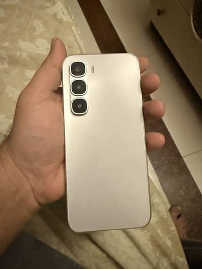 Infinix Hot 60 pro