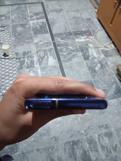 docomo f52a 5g official PTA approved