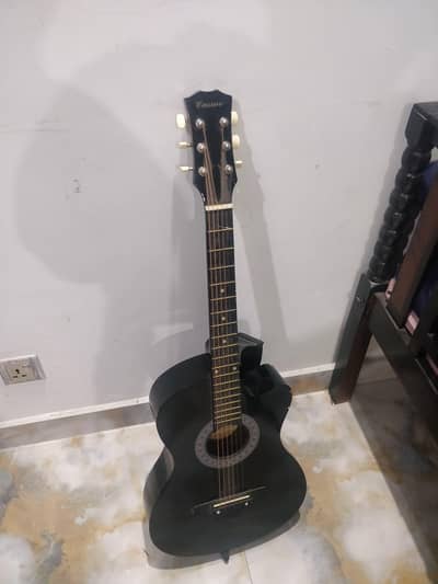 Guitar For beginners