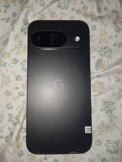 Google Pixel 9 CP approved