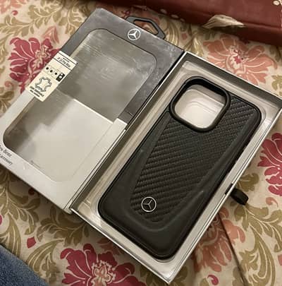 Preowned Original Branded Cases for IPhone & Samsung