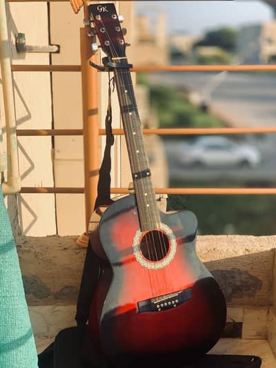 GK Guitar