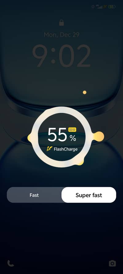 Vivo iqoo charger 120 wat