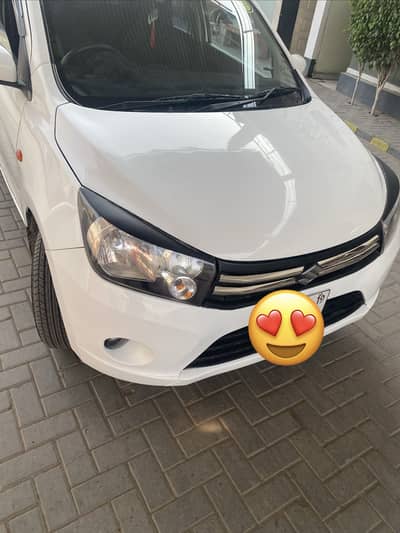 Cultus 2019 model chat piller diggi junien fresh look