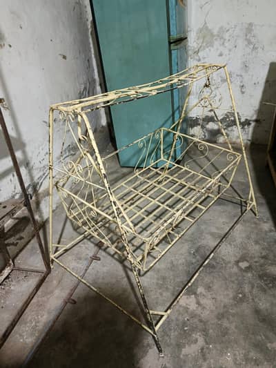 sleeping swing for children