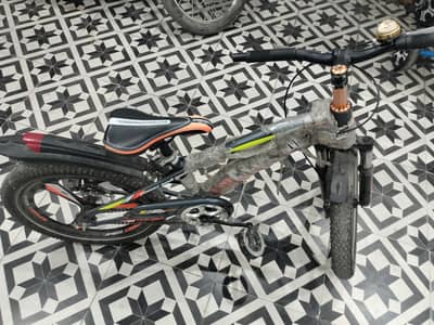 Brand New just use 2 week