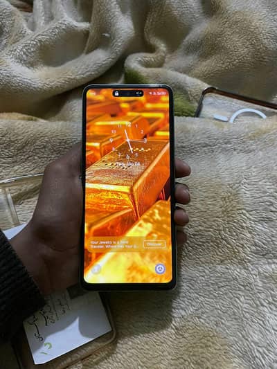 Tecno pova 5 pro 5g