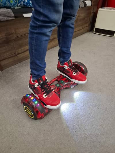 Hoverboard