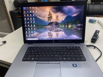 HP EliteBook 850 G1 i5 4th Generation