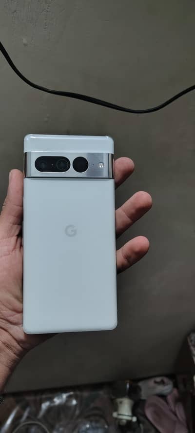Google pixel 7 pro pta approve