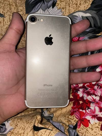 iphone 7 pta exchange only