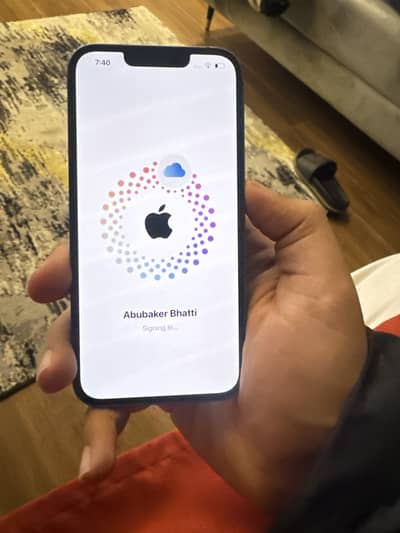 Apple iPhone 13 256 GB