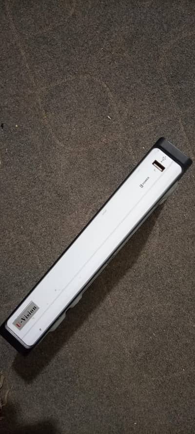 DVR recorder with 1TB hard drive