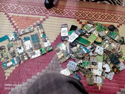 Scrap Kase ka pas how convenient kare