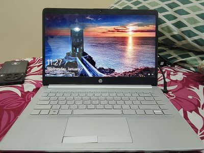 Hp laptop